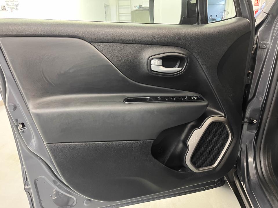 Jeep Renegade Limited 1.0 Gasolina 88 kW (120 CV)