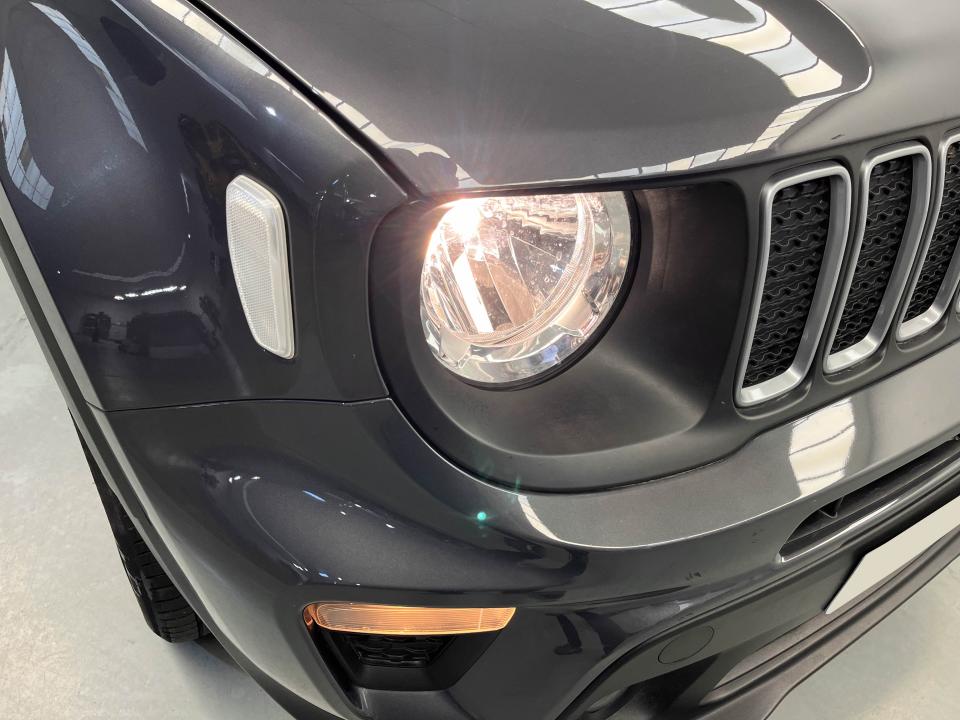 Jeep Renegade Limited 1.0 Gasolina 88 kW (120 CV)