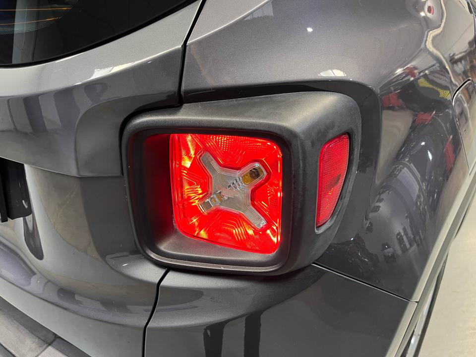 Jeep Renegade Limited 1.0 Gasolina 88 kW (120 CV)