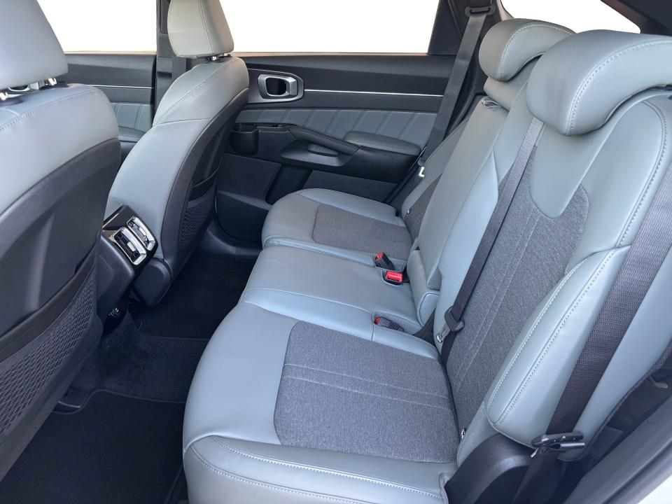 Kia Sorento 1.6 T-GDi HEV Drive 4x2 7pl