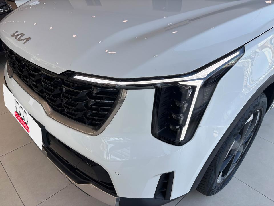 Kia Sorento 1.6 T-GDi HEV Drive 4x2 7pl