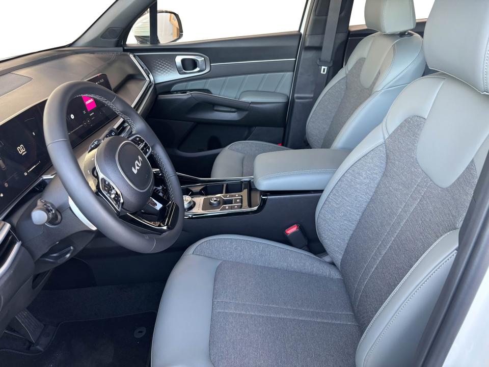 Kia Sorento 1.6 T-GDi HEV Drive 4x2 7pl