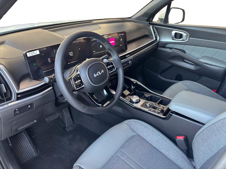 Kia Sorento 1.6 T-GDi HEV Drive 4x2 7pl