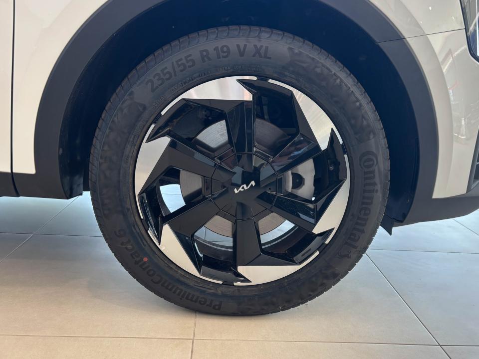Kia Sorento 1.6 T-GDi HEV Drive 4x2 7pl