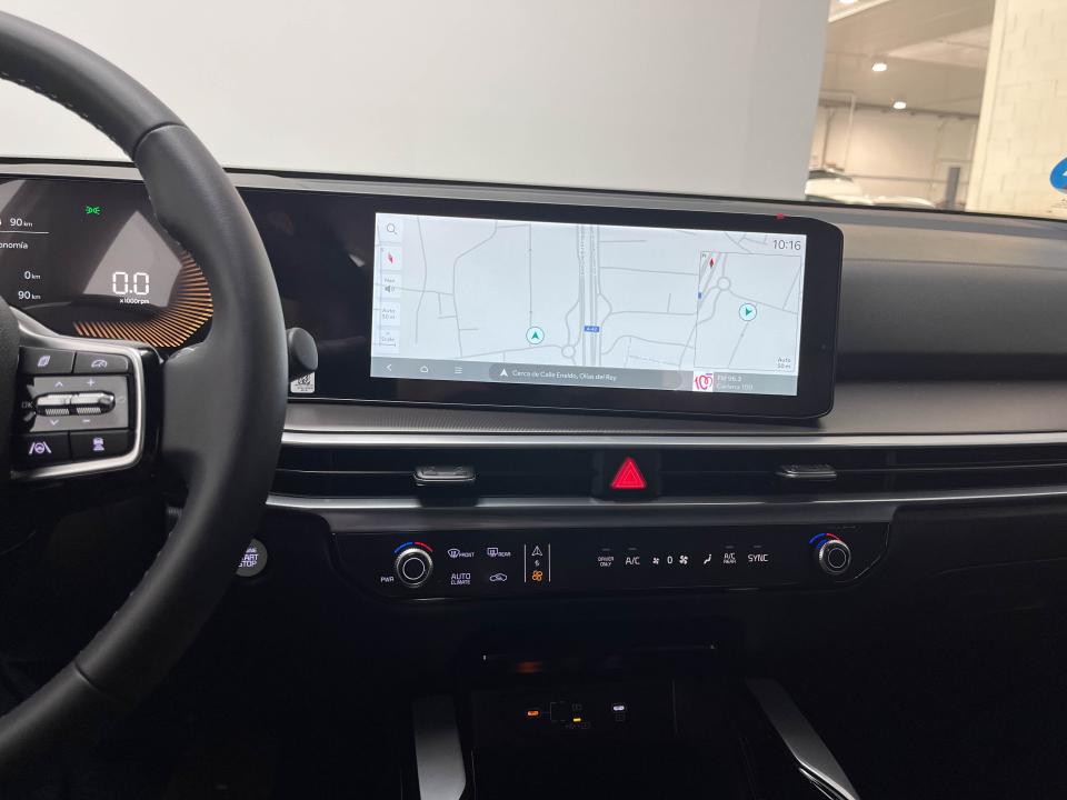 Kia Sorento 1.6 T-GDi PHEV Drive 4x4 7pl