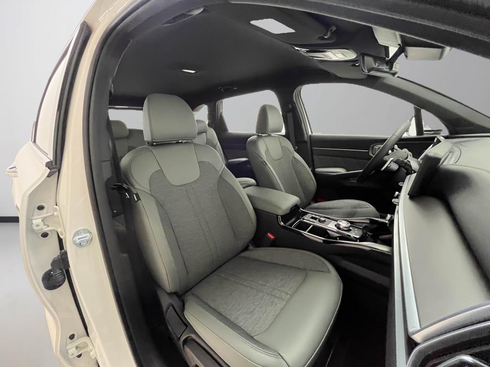 Kia Sorento 1.6 T-GDi PHEV Drive 4x4 7pl
