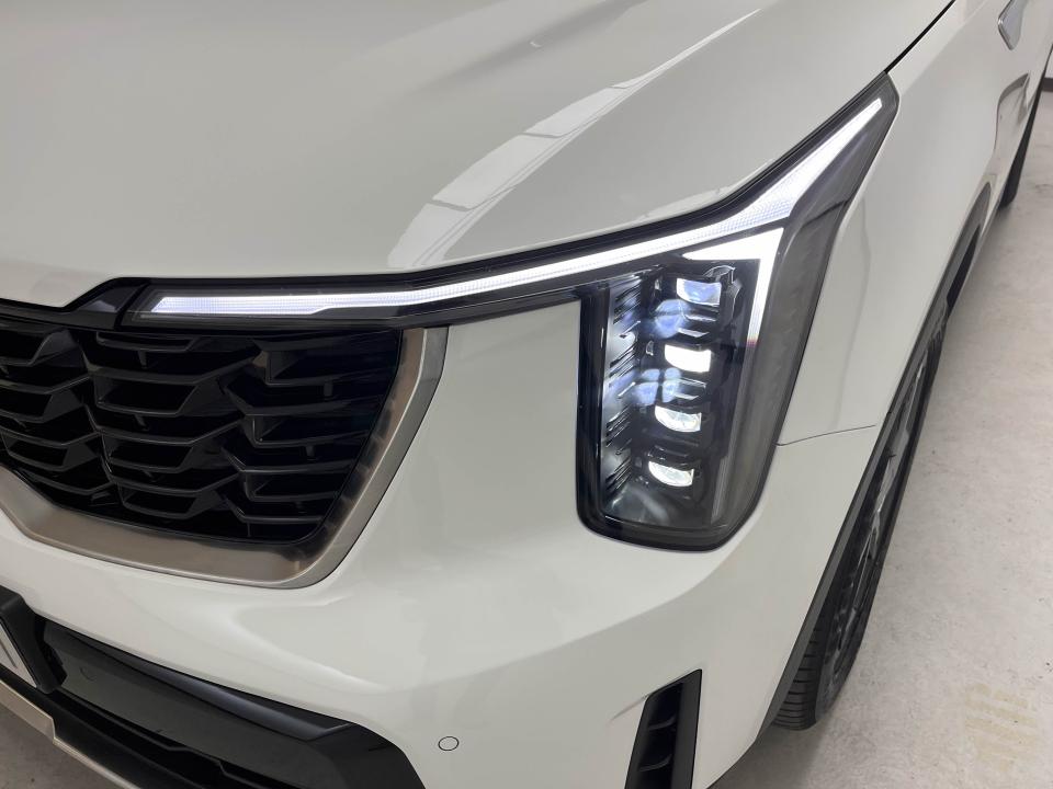 Kia Sorento 1.6 T-GDi PHEV Drive 4x4 7pl
