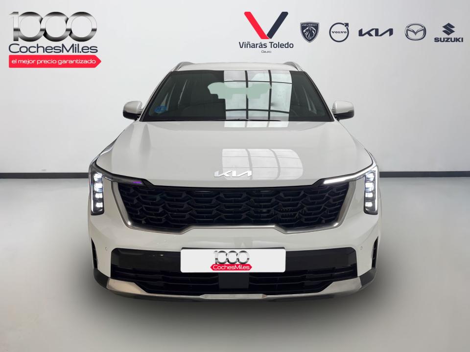Kia Sorento 1.6 T-GDi PHEV Drive 4x4 7pl