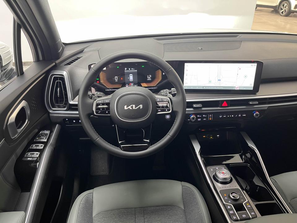 Kia Sorento 1.6 T-GDi PHEV Drive 4x4 7pl