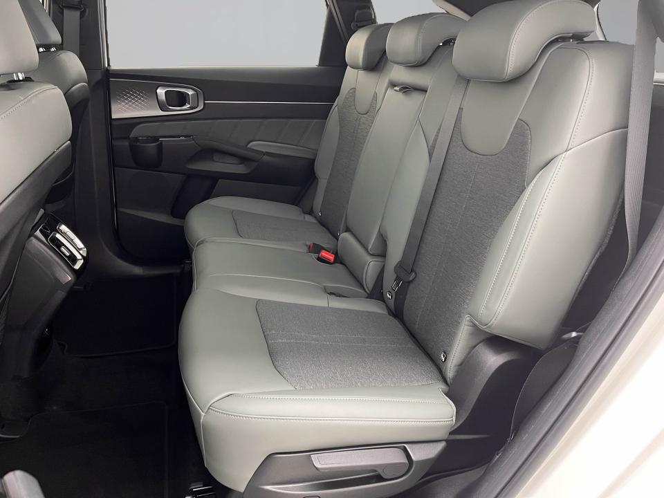 Kia Sorento 1.6 T-GDi PHEV Drive 4x4 7pl