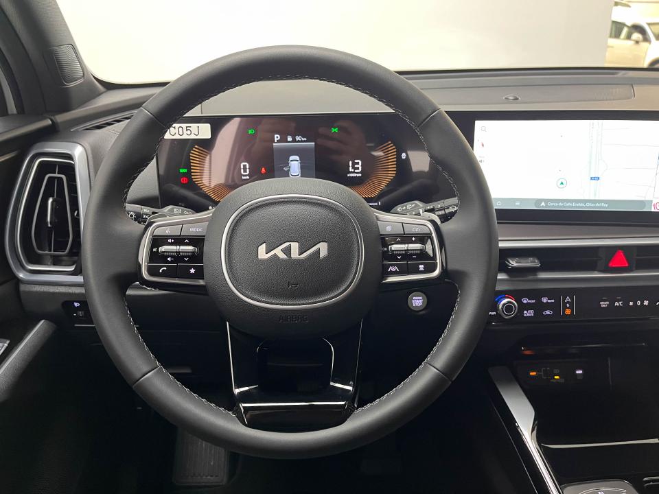 Kia Sorento 1.6 T-GDi PHEV Drive 4x4 7pl