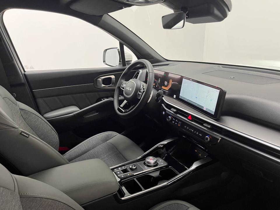 Kia Sorento 1.6 T-GDi PHEV Drive 4x4 7pl