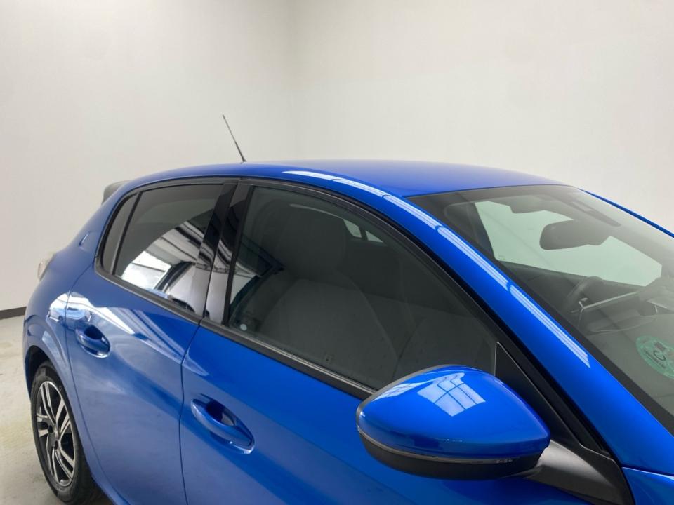 Peugeot 208 Gasolina 73kW (100CV) Allure Pack