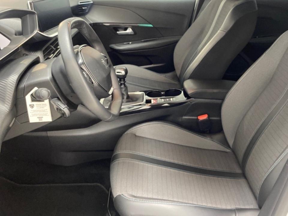 Peugeot 208 Gasolina 73kW (100CV) Allure Pack