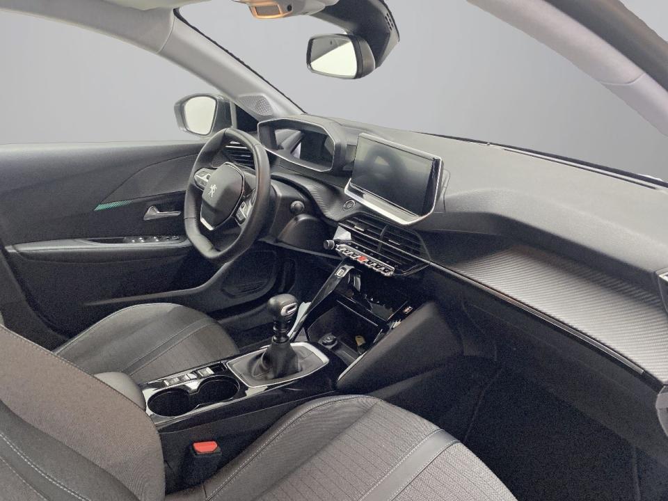 Peugeot 208 Gasolina 73kW (100CV) Allure Pack