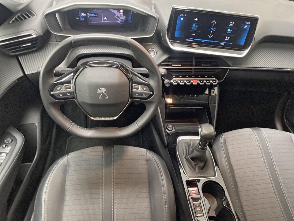 Peugeot 208 Gasolina 73kW (100CV) Allure Pack