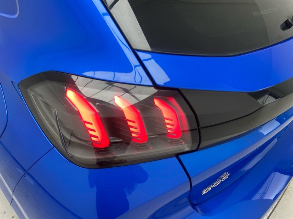 Peugeot 208 Gasolina 73kW (100CV) Allure Pack