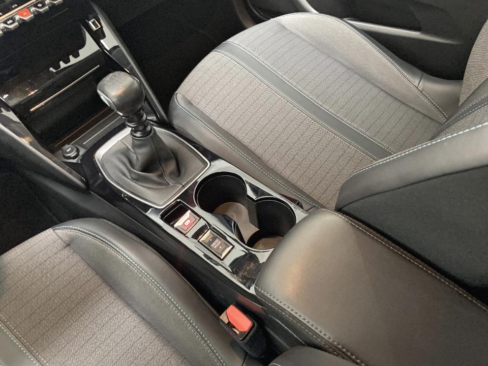 Peugeot 208 Gasolina 73kW (100CV) Allure Pack