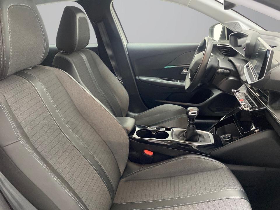 Peugeot 208 Gasolina 73kW (100CV) Allure Pack