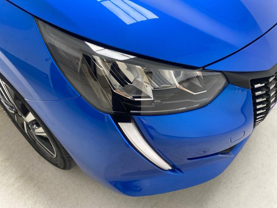 Peugeot 208 Gasolina 73kW (100CV) Allure Pack