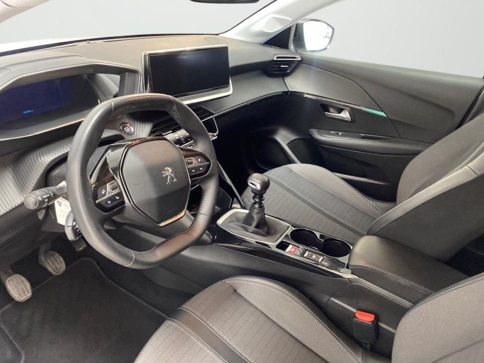 Peugeot 208 Gasolina 73kW (100CV) Allure Pack