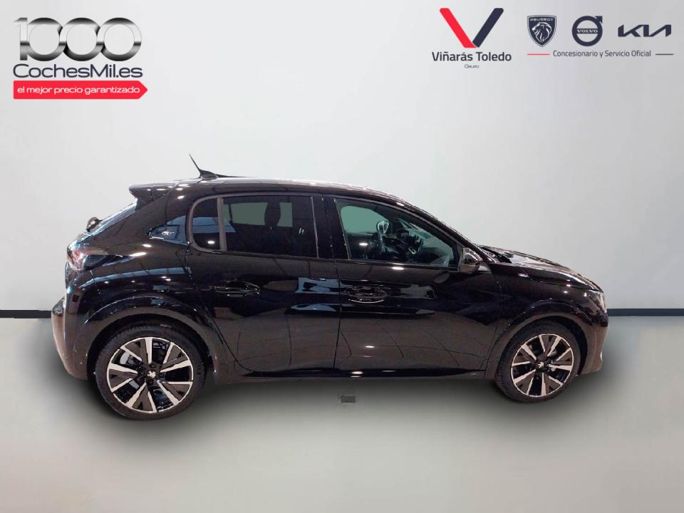 Peugeot 208 BlueHDi 73kW (100CV) GT