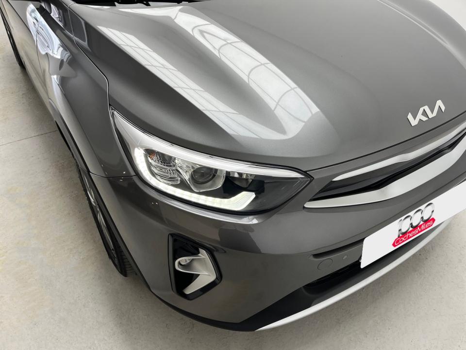 Kia Stonic 1.0 T-GDi 74kW (100CV) MHEV Drive