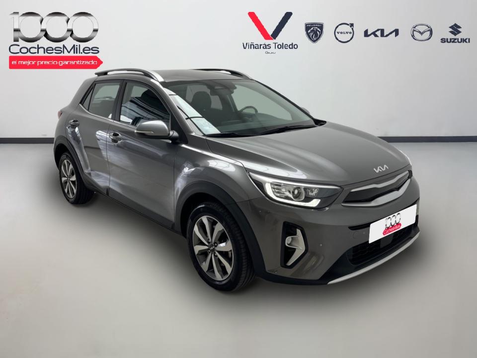 Kia Stonic 1.0 T-GDi 74kW (100CV) MHEV Drive