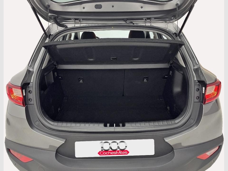 Kia Stonic 1.0 T-GDi 74kW (100CV) MHEV Drive
