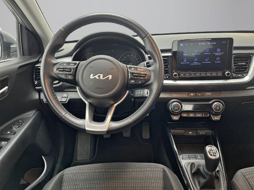 Kia Stonic 1.0 T-GDi 74kW (100CV) MHEV Drive