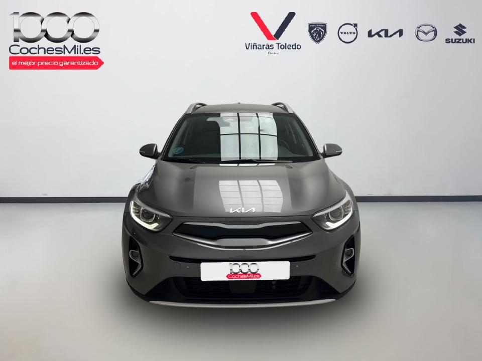 Kia Stonic 1.0 T-GDi 74kW (100CV) MHEV Drive