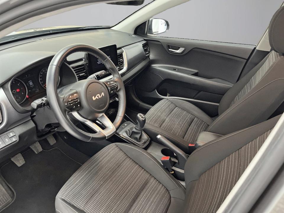Kia Stonic 1.0 T-GDi 74kW (100CV) MHEV Drive