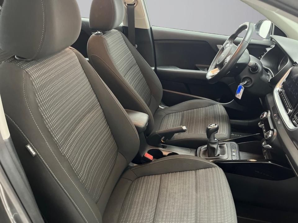 Kia Stonic 1.0 T-GDi 74kW (100CV) MHEV Drive