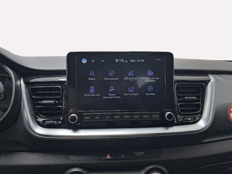 Kia Stonic 1.0 T-GDi 74kW (100CV) MHEV Drive