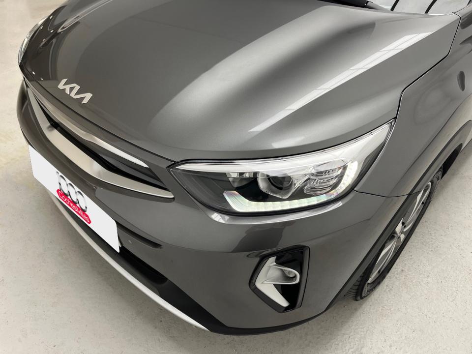 Kia Stonic 1.0 T-GDi 74kW (100CV) MHEV Drive
