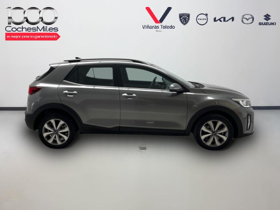 Kia Stonic 1.0 T-GDi 74kW (100CV) MHEV Drive