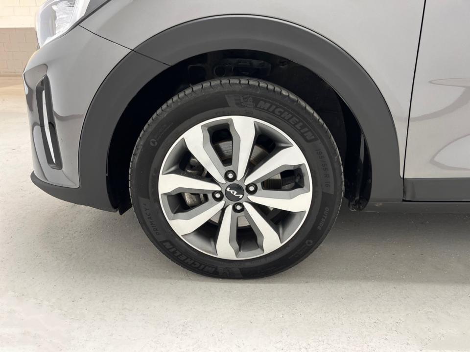 Kia Stonic 1.0 T-GDi 74kW (100CV) MHEV Drive