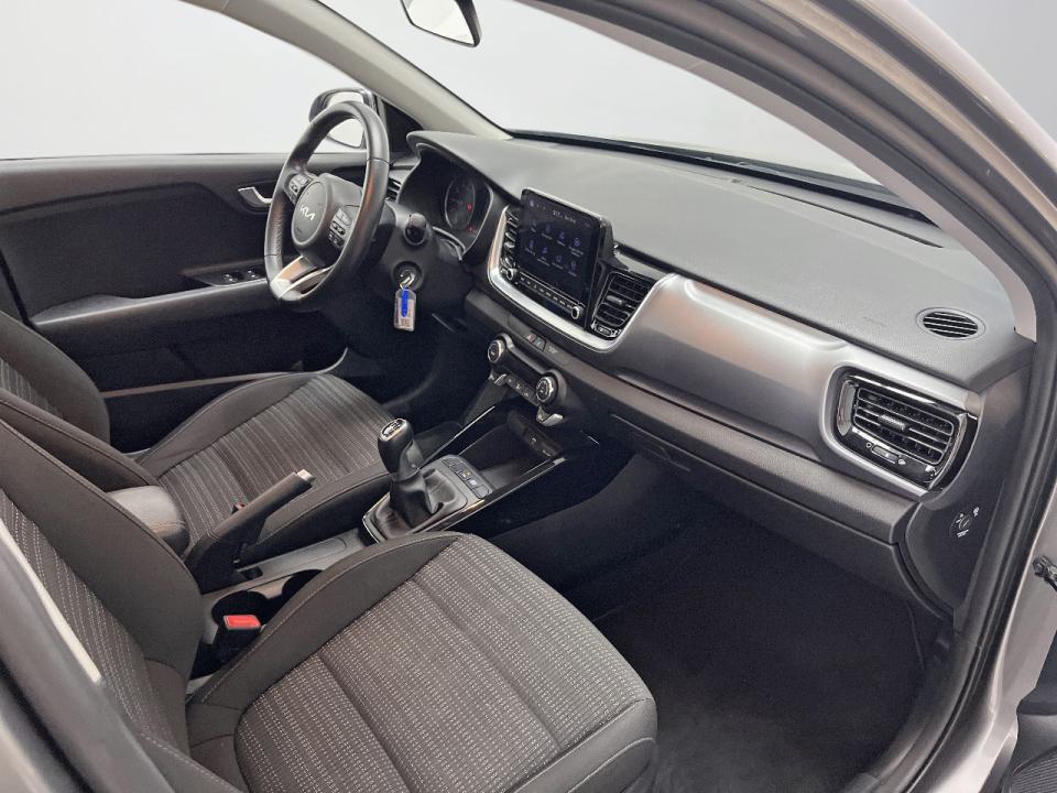 Kia Stonic 1.0 T-GDi 74kW (100CV) MHEV Drive