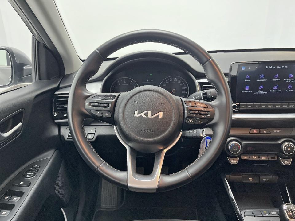 Kia Stonic 1.0 T-GDi 74kW (100CV) MHEV Drive