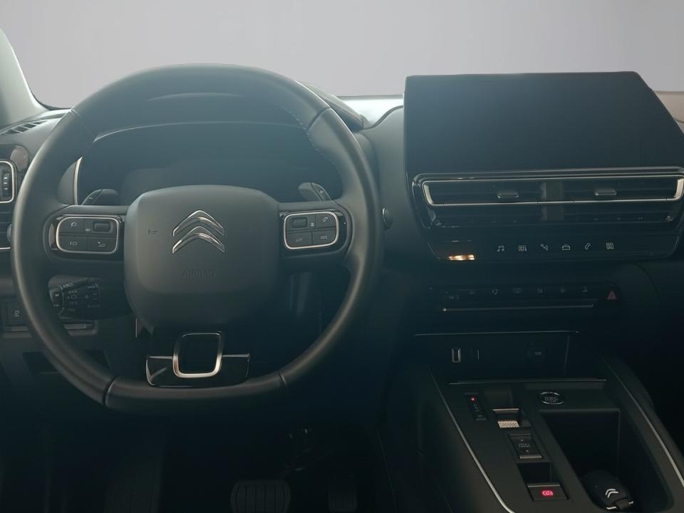 Citroen C5 Aircross BlueHdi 96kW (130CV) S&S EAT8 Plus