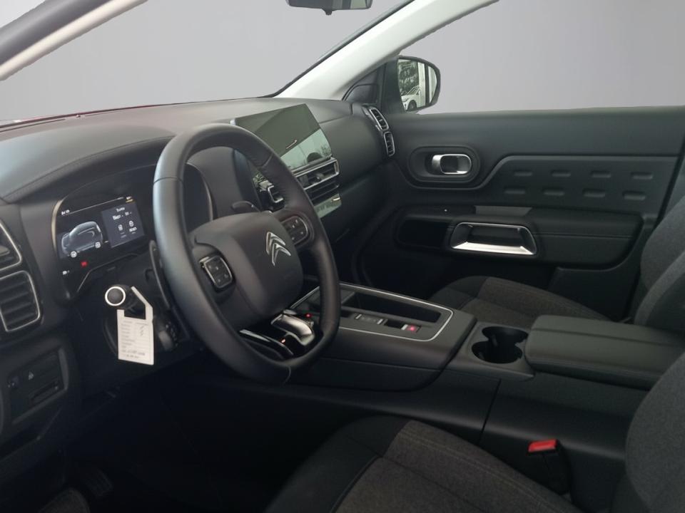 Citroen C5 Aircross BlueHdi 96kW (130CV) S&S EAT8 Plus