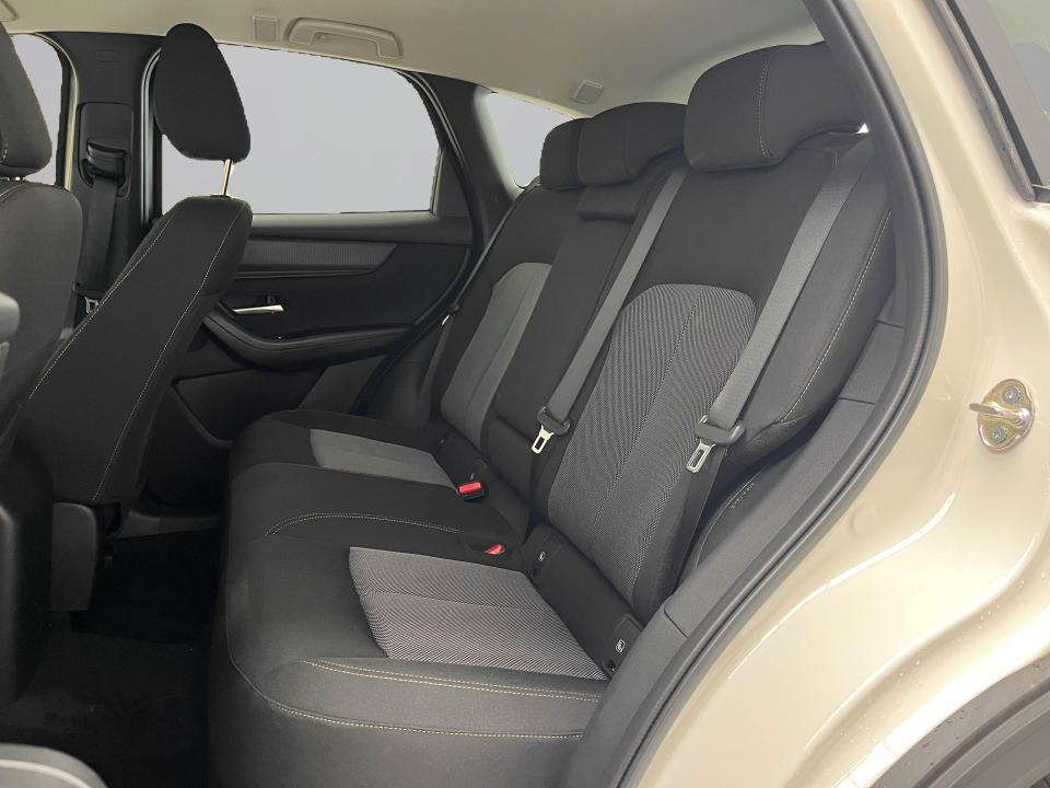 Mazda CX-60 e-Skyactiv D MHEV 147kw 8AT Exclusi-Line