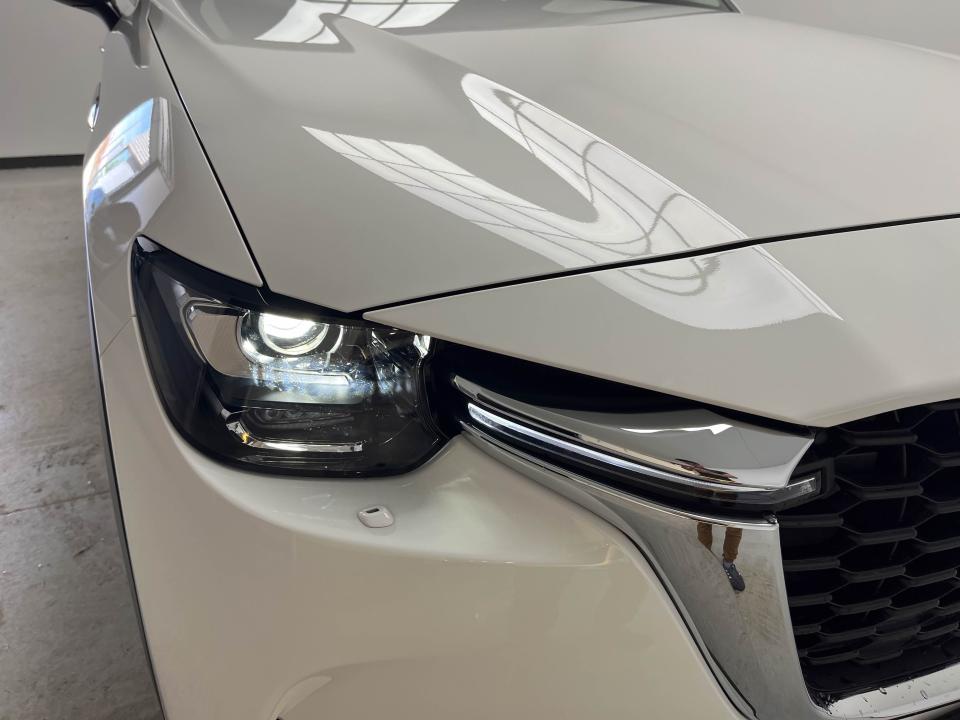 Mazda CX-60 e-Skyactiv D MHEV 147kw 8AT Exclusi-Line