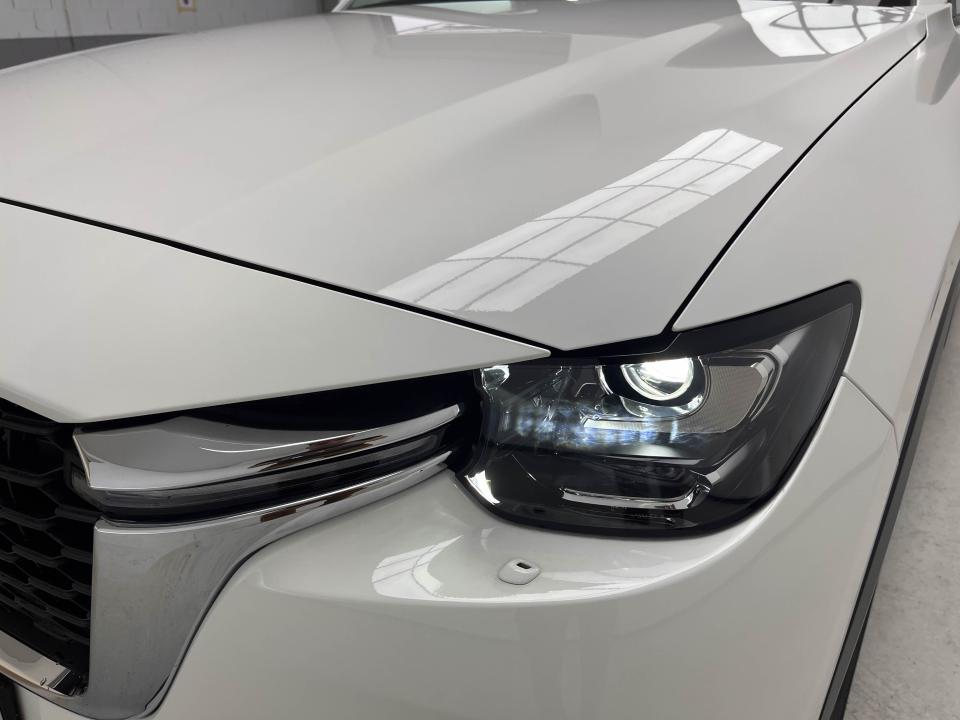 Mazda CX-60 e-Skyactiv D MHEV 147kw 8AT Exclusi-Line