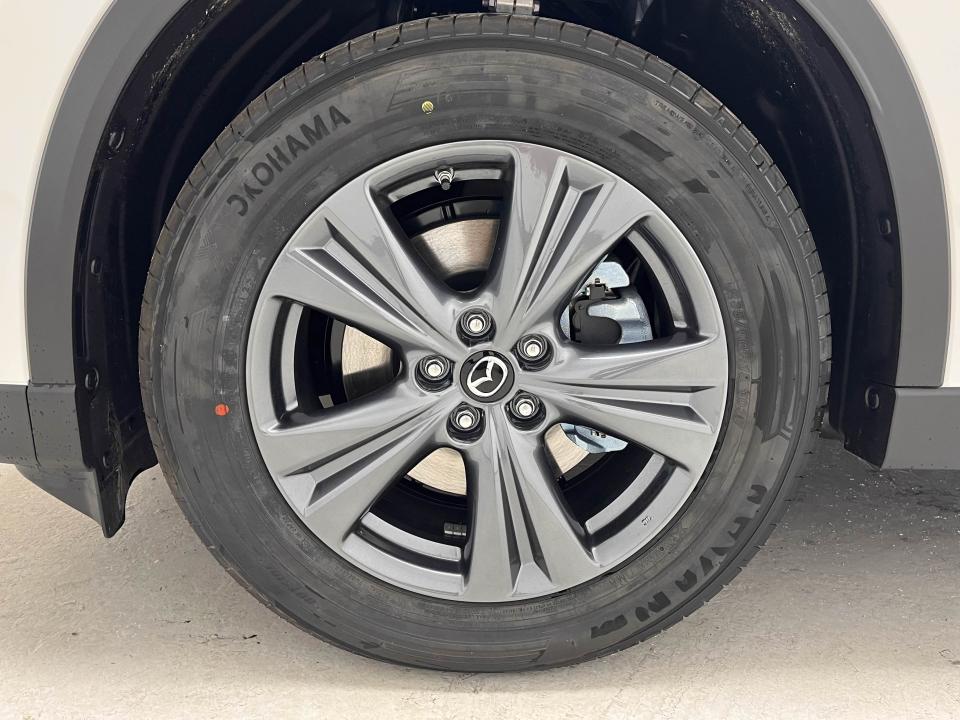 Mazda CX-60 e-Skyactiv D MHEV 147kw 8AT Exclusi-Line