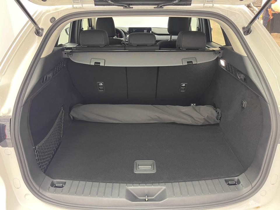 Mazda CX-60 e-Skyactiv D MHEV 147kw 8AT Exclusi-Line