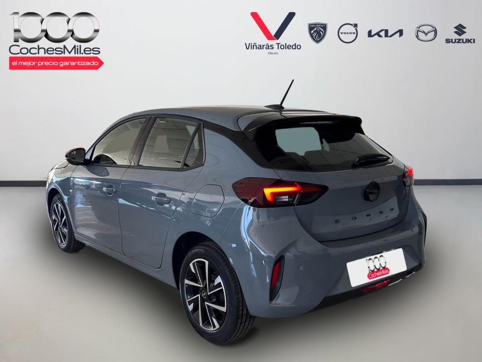 Opel Corsa 1.2T XHL 74kW (100CV) GS