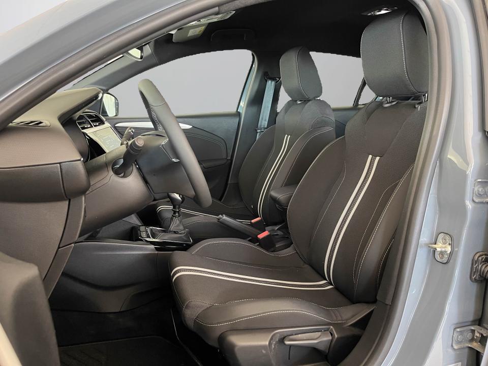 Opel Corsa 1.2T XHL 74kW (100CV) GS