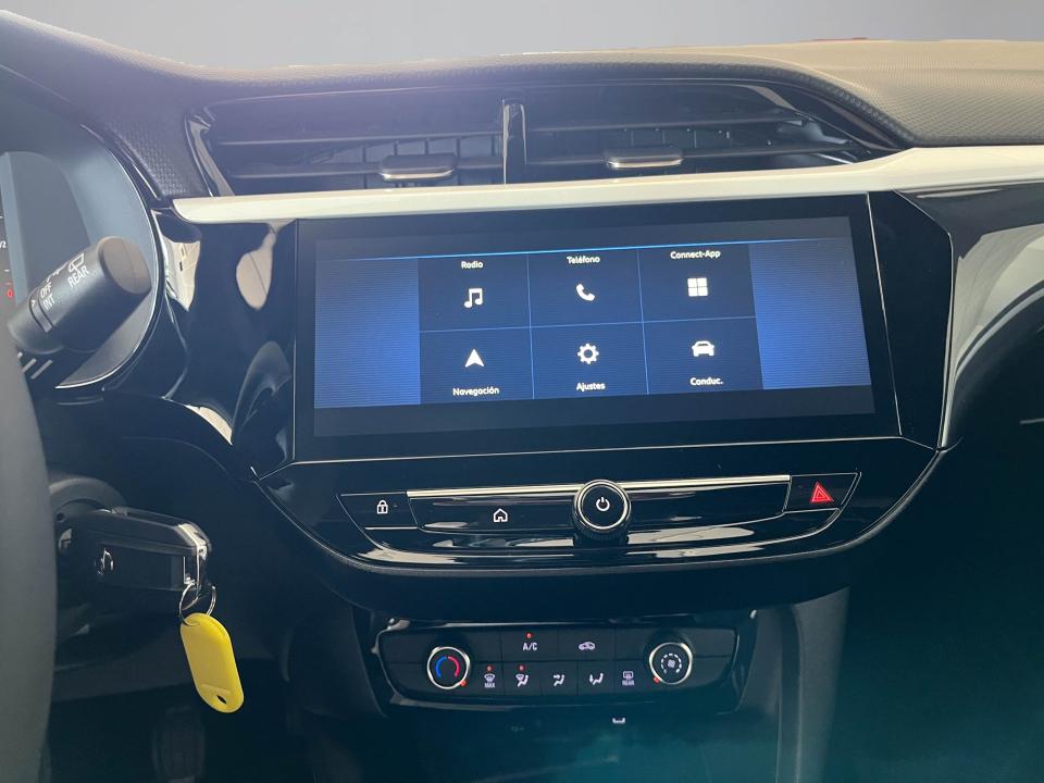 Opel Corsa 1.2T XHL 74kW (100CV) GS