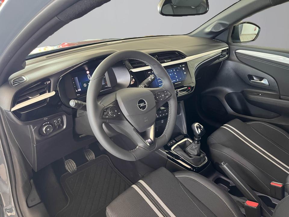 Opel Corsa 1.2T XHL 74kW (100CV) GS